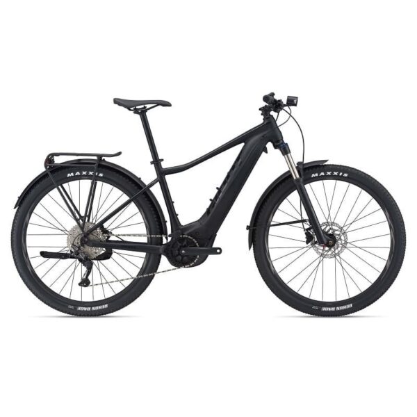 VTT électrique Giant Fathom E+ EX