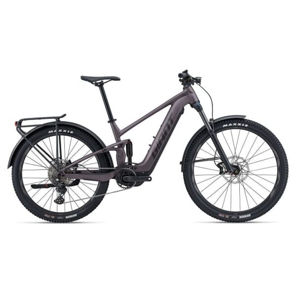 VTT électrique Giant Stance E+ EX