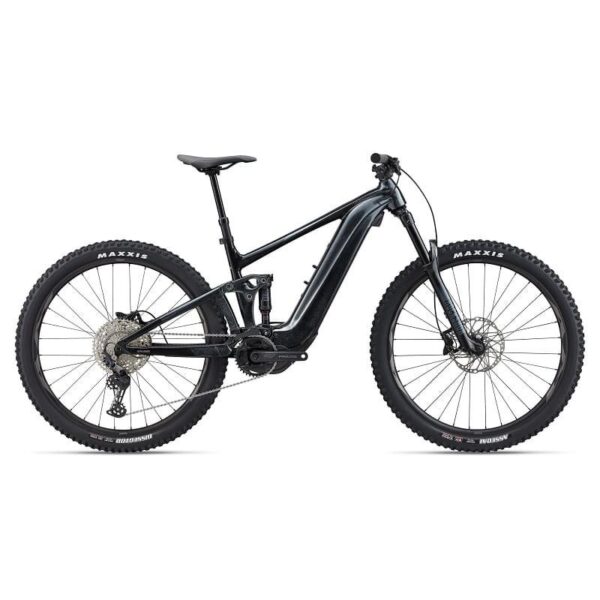VTT électrique Giant Trance X E+ 3