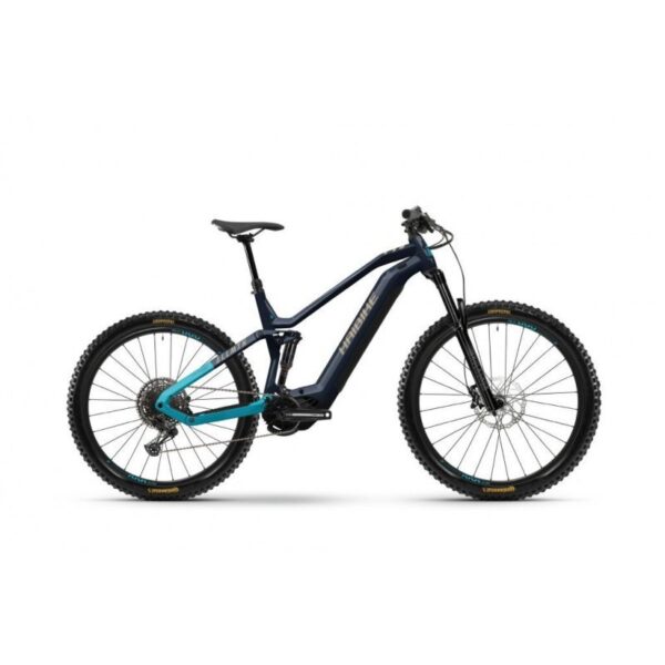 VTT électrique Haibike ALLMTN 2 2024