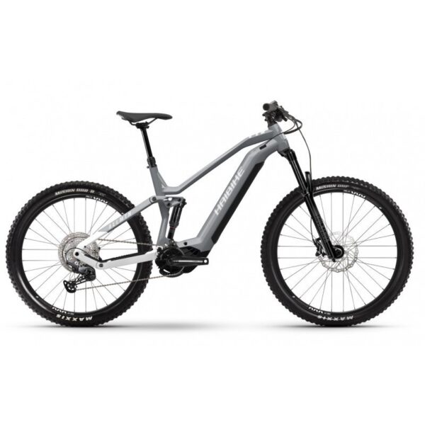 VTT électrique Haibike AllMtn 3
