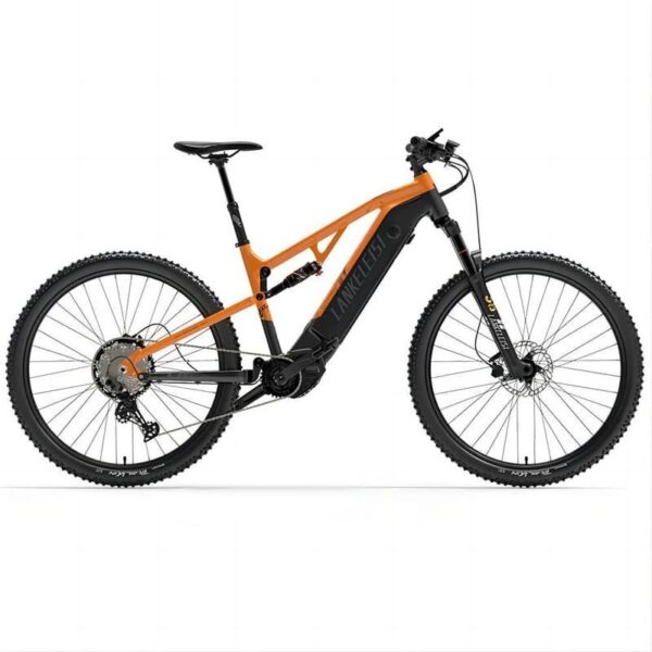 VTT électrique Lankeleisi GT800 29″ 500W