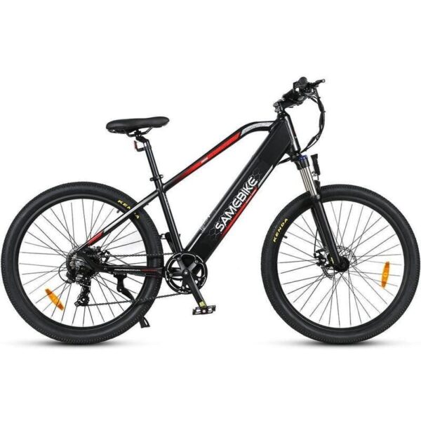 VTT électrique Samebike MY275 500W 27.5″