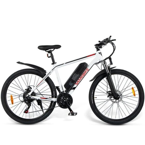 VTT électrique Samebike SY26