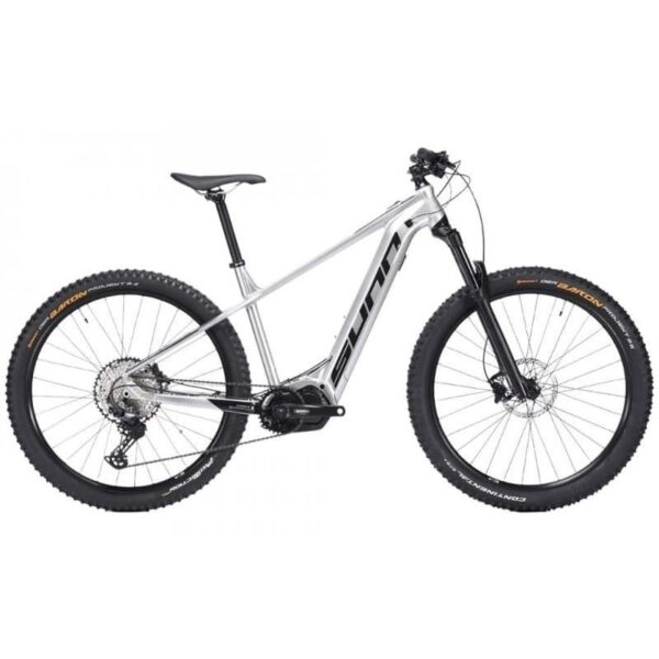 VTT électrique Sunn Flash S1 29″ Gris 500WH 2023