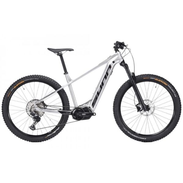 VTT électrique Sunn Flash S1 27.5″ Gris 500WH 2023