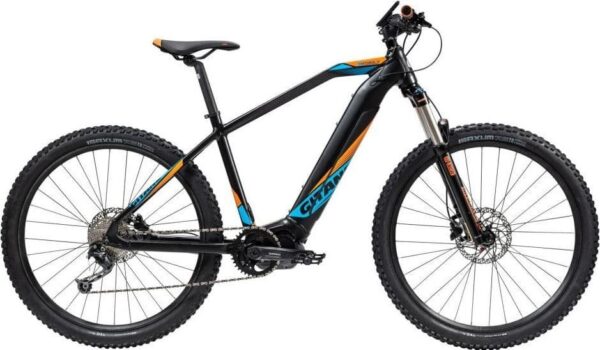 VTT électrique e-KOBALT 27.5 STePS Gitane