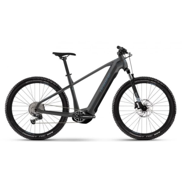 VTT électrique semi-rigide Haibike ALLTRACK 5 29″ 2023