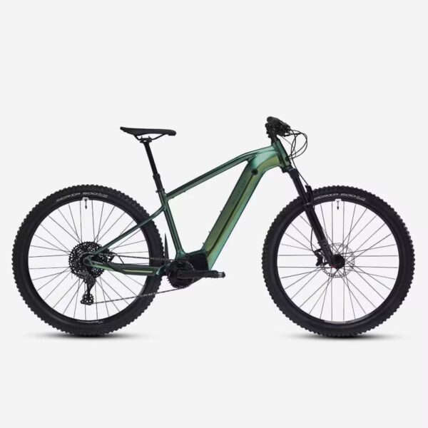 VTT électrique semi-rigide Rockrider E-EXPL 700 29″