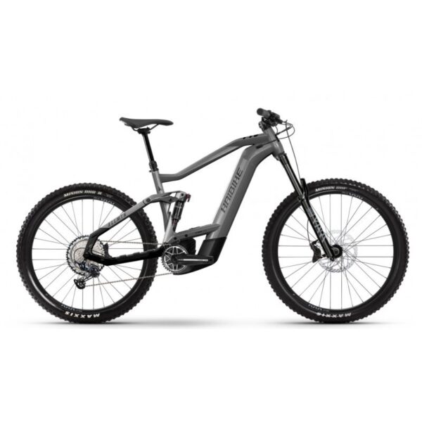 VTT électrique Haibike ALLMTN 5 750WH 2023
