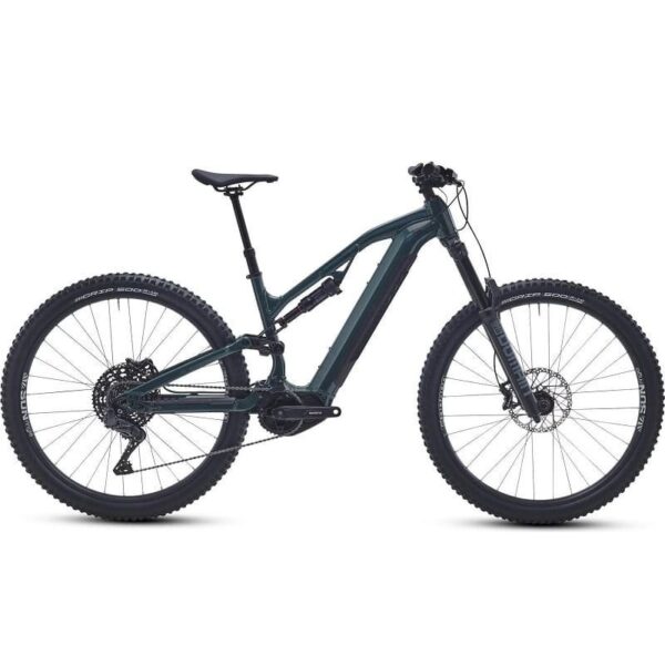 VTT Électrique Rockrider E-Feel 900S