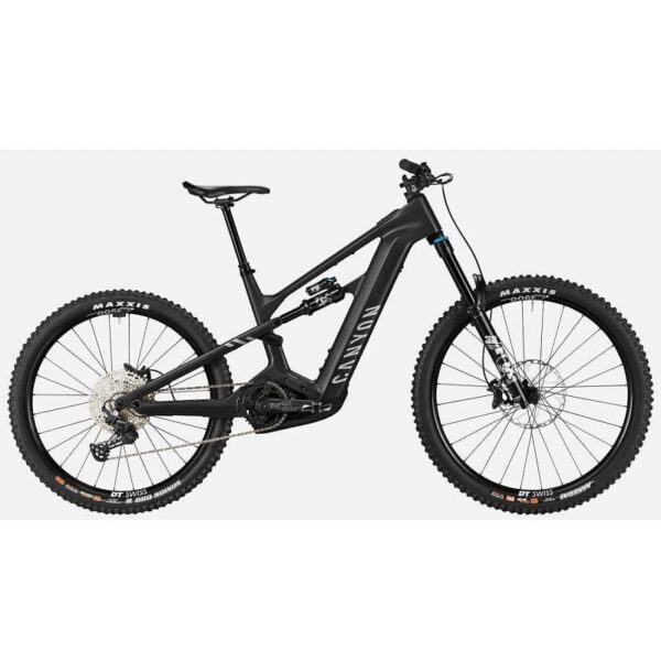 VTTAE Canyon Strive:ON CFR Underdog