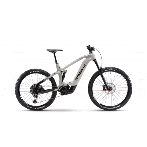 VTTAE Haibike ALLMTN CF 9 2022