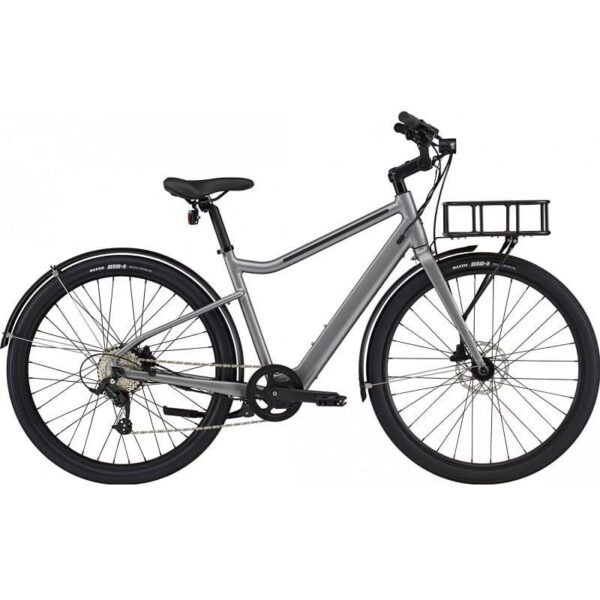 Vélo Électrique Cannondale Treadwell Neo 2 EQ 8V 250Wh 2023