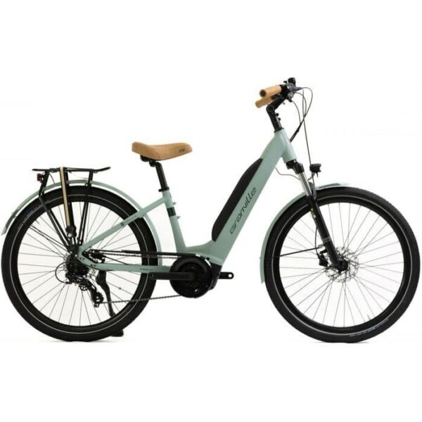 Velo Electrique Granville E-Absolute 34 Plus