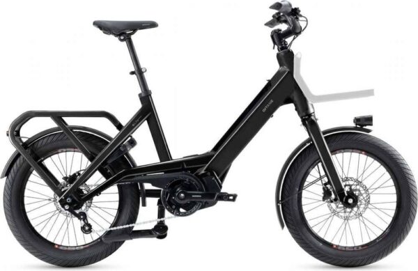 Vélo Électrique Gitane G-Life Compact 2