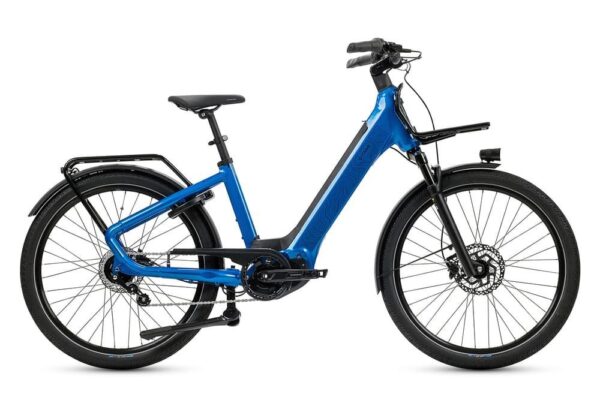Vélo Électrique Gitane G-Life URBAN 1.1