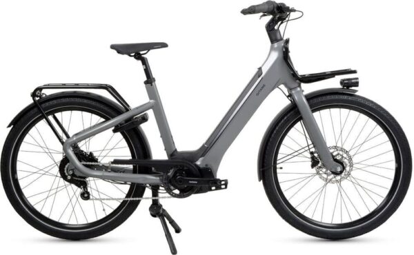 Vélo Électrique Gitane G-Life URBAN 1 ENVIOLO