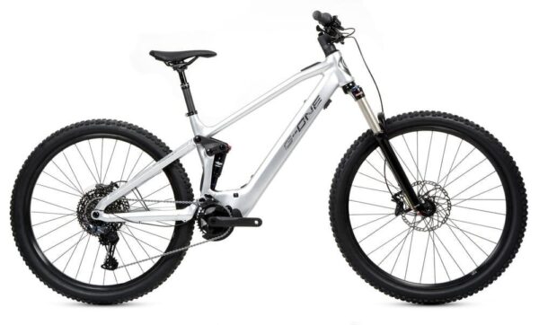 Vélo Électrique Gitane G-One BLACK FOREST FS 2 BOSCH SX 140 / 140