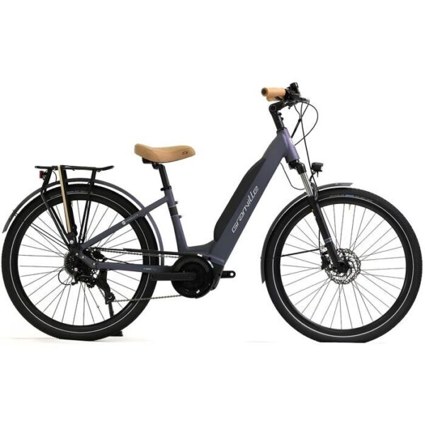 Vélo Électrique Granville E-Absolute 15 500 Wh