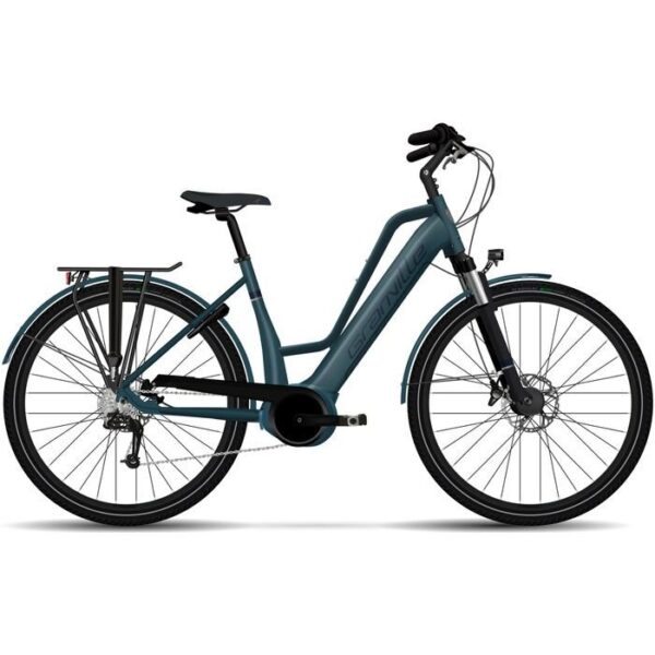 Vélo Électrique Granville E-Excellence 25 Plus 500Wh