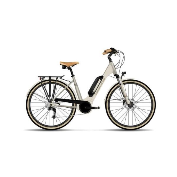 Vélo Électrique Granville E-Urban 30+ 500Wh
