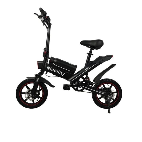 Vélo Électrique Niubility B14S