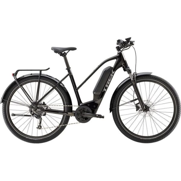 Vélo Électrique Trek Allant+ 5 Stagger 725 Wh 2023