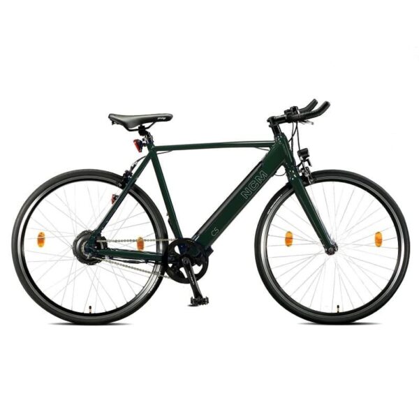 NCM C5 Vélo Electrique