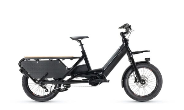 Vélo Électrique longtail Gitane G-LIFE