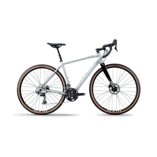 Vélo Gravel Lapierre Crosshill 5.0 2024