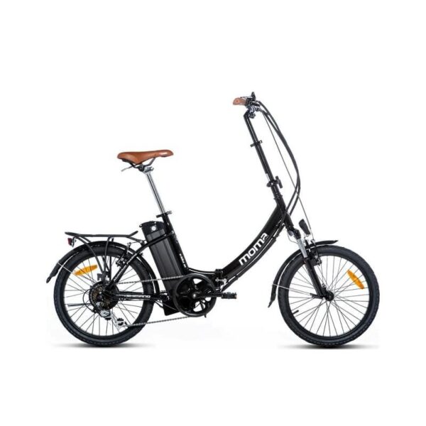 Vélo Pliant Electrique Moma Bikes E-20