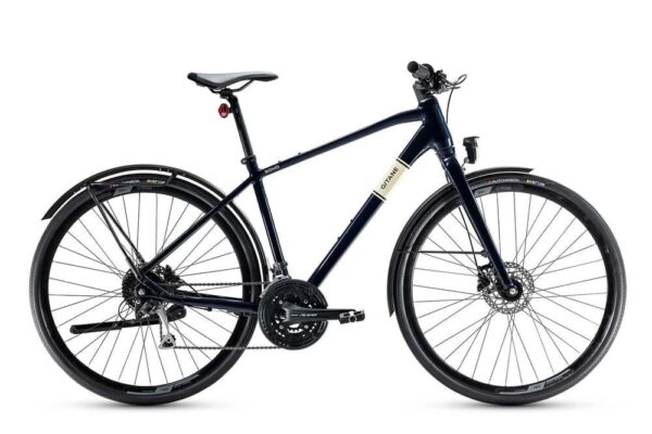 Vélo Trekking Gitane SOHO 2