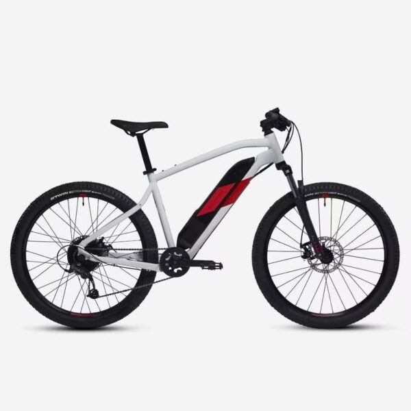 Vélo VTT électrique semi-rigide 27.5″ E-ST 100