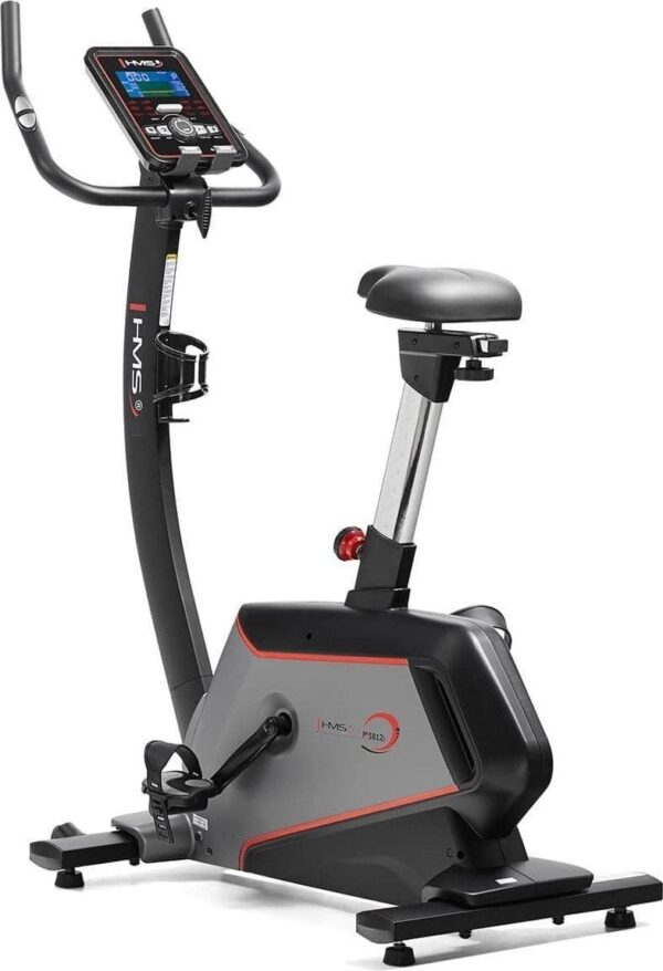 Vélo appartement à résistance magnetique – HMS M5812-i