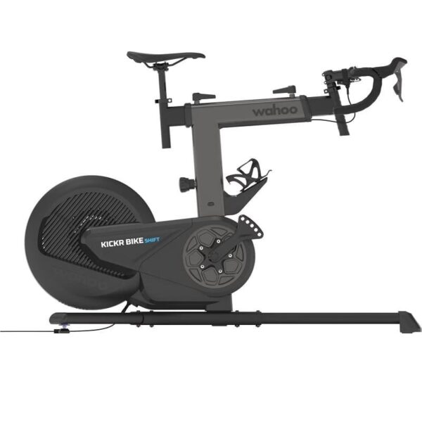 Vélo d’Intérieur Wahoo Fitness Kickr Bike Shift