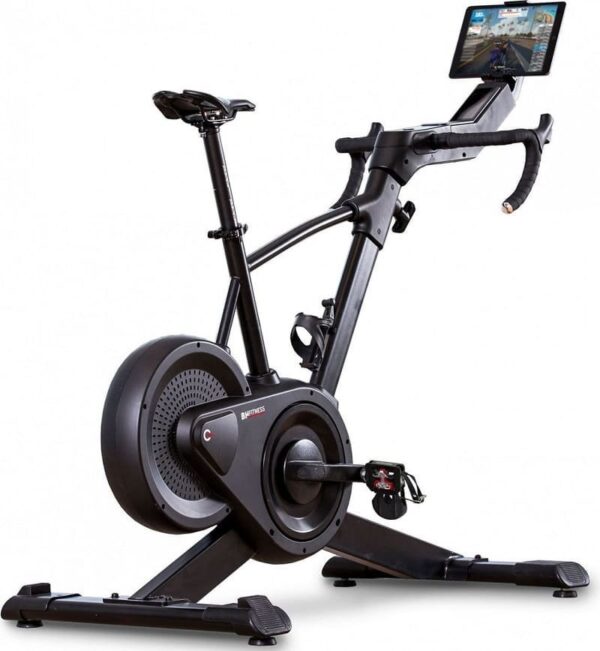Vélo d’Intérieur BH Fitness connecté EXERCYCLE H9365