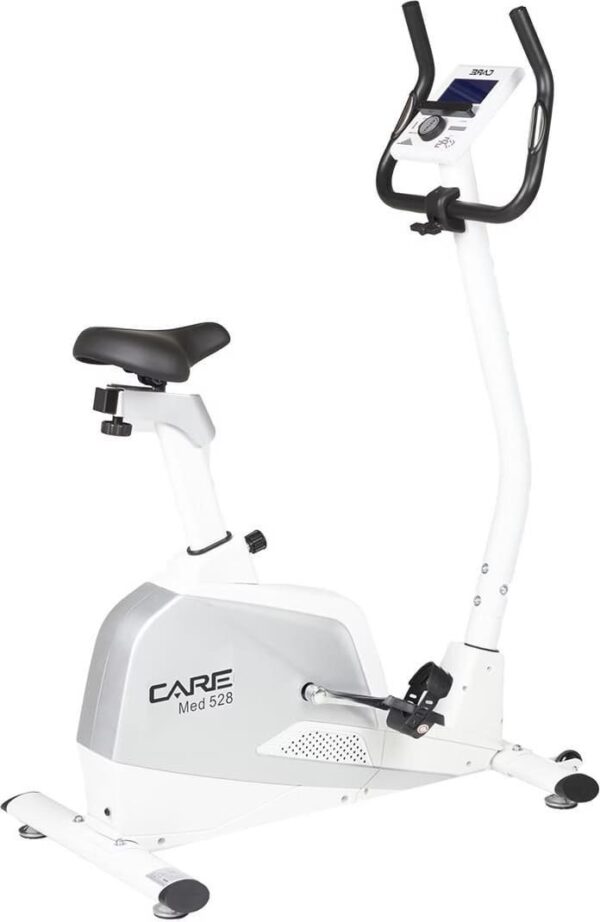 Vélo d’appartement Care Fitness – Med-528-3