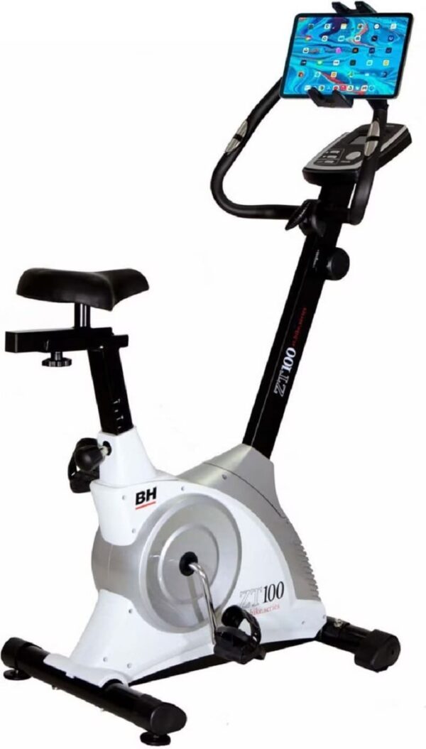 Vélo d’appartement BH Fitness ZT100 H315H Magnétique