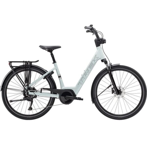 Trek Verve+ 2 Lowstep Gen 3