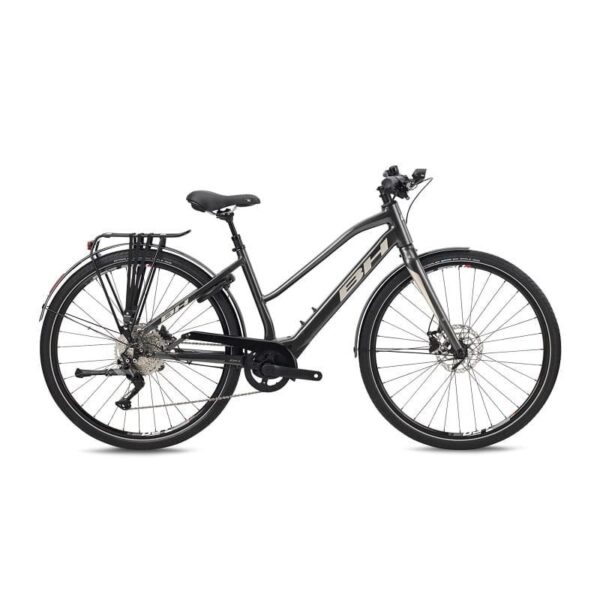 Vélo de Ville électrique BH Core Jet
