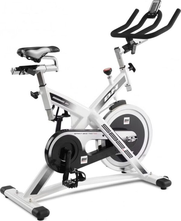 Vélo de biking BH Fitness SB2.2 H9162