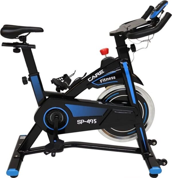 Vélo de biking Care Fitness – SP-495