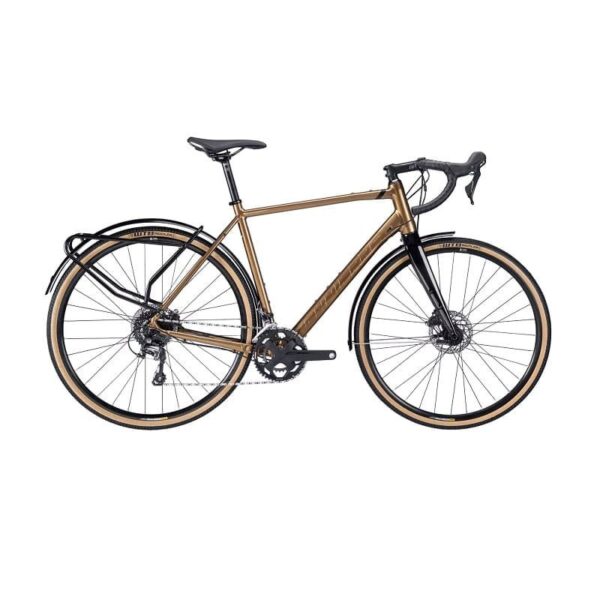 Vélo de gravel Lapierre Crosshill 3.0 2023