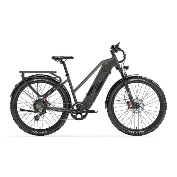 Vélo de trekking électrique Lankeleisi MX600 PRO 500W