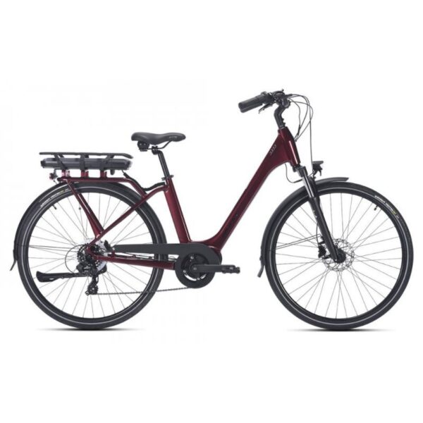 Vélo de ville Electrique Sunn Urb On 26″ 80Nm 2023