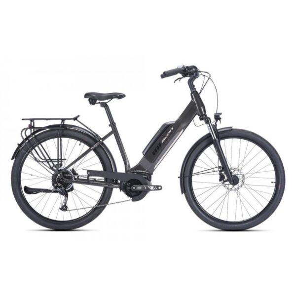 Vélo de ville Electrique Sunn Urb Rise LTD 27.5″ 2023