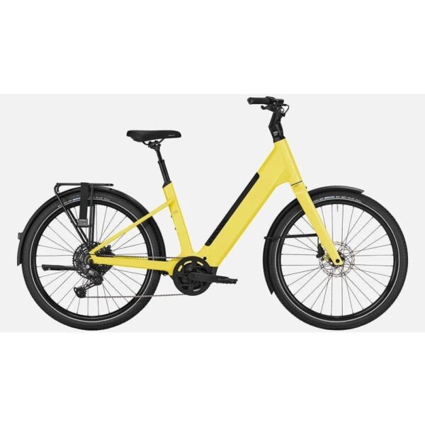 Vélo de ville électrique Canyon Precede:ON Comfort 5