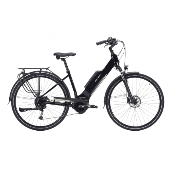 Vélo de ville électrique SUNN Urb Rise 26″ 2022