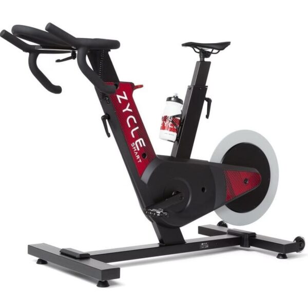 Vélo d’intérieur Smart ZBIKE 2.0